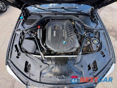 Zdjęcie 7 z 10 samochodu: 2018 BMW 540 XI VIN:WBAJE7C55JG891091 - miniatura