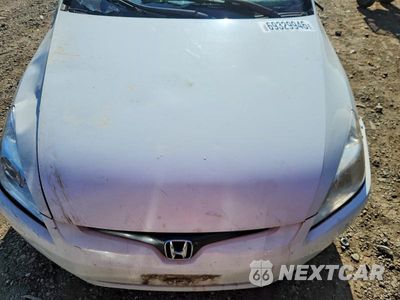 Zdjęcie 11 z 12 samochodu: 2003 HONDA ACCORD EX VIN:1HGCM82633A009308 - miniatura
