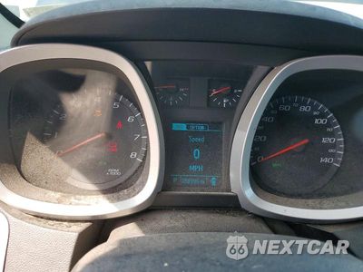 Zdjęcie 9 z 13 samochodu: 2017 CHEVROLET EQUINOX LS VIN:2GNALBEK2H1578464 - miniatura