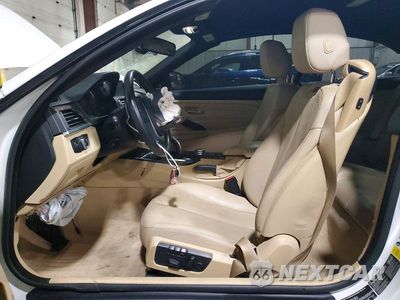 Zdjęcie 7 z 13 samochodu: 2015 BMW 435 XI VIN:WBA3T7C52FPW79836 - miniatura