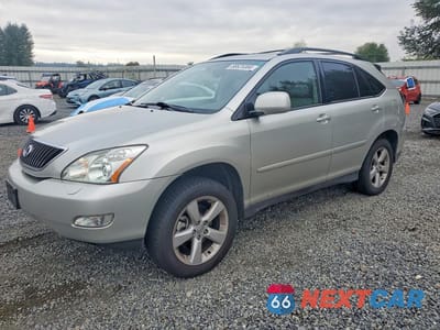 2004 LEXUS RX 330 JTJHA31U840060534 - główne zdjęcie licytacji z USA - miniatura