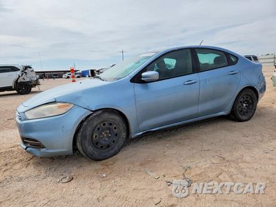 2013 DODGE DART SE 1C3CDFAH7DD306592 - główne zdjęcie licytacji z USA - miniatura