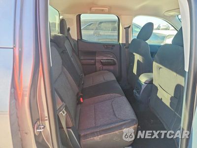 Zdjęcie 10 z 13 samochodu: 2024 FORD MAVERICK XLT TREMOR VIN:3FTTW8C92RRA69919 - miniatura