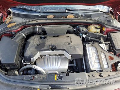 Zdjęcie 11 z 12 samochodu: 2019 BUICK LACROSSE ESSENCE VIN:1G4ZP5SZ2KU101642 - miniatura