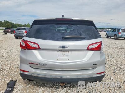 Zdjęcie 6 z 13 samochodu: 2019 CHEVROLET EQUINOX LT VIN:2GNAXVEX1K6172395 - miniatura