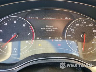 Zdjęcie 9 z 12 samochodu: 2012 AUDI A7 PRESTIGE VIN:WAUSGAFC0CN017977 - miniatura