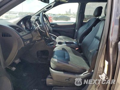 Zdjęcie 7 z 13 samochodu: 2019 DODGE GRAND CARAVAN GT VIN:2C4RDGEG5KR641454 - miniatura