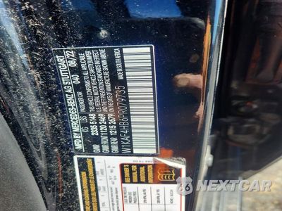 Zdjęcie 12 z 12 samochodu: 2023 MERCEDES-BENZ C 300 4MATIC VIN:W1KAF4HB6PR079735 - miniatura