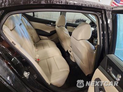 Zdjęcie 10 z 12 samochodu: 2019 NISSAN MAXIMA 3.5 SL VIN:1N4AA6AV8KC362129 - miniatura