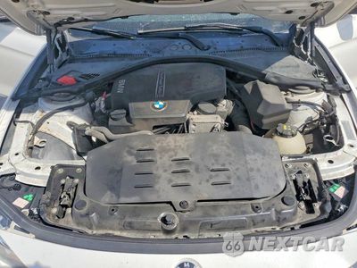 Zdjęcie 11 z 12 samochodu: 2014 BMW 328 I VIN:WBA3A5C52EF453570 - miniatura
