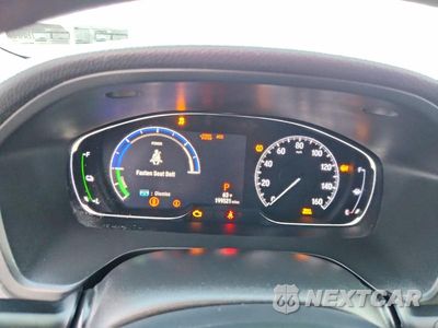 Zdjęcie 9 z 12 samochodu: 2019 HONDA INSIGHT EX VIN:19XZE4F55KE034545 - miniatura