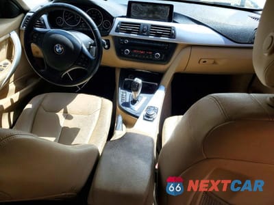 Zdjęcie 8 z 13 samochodu: 2012 BMW 328 I VIN:WBA3A5C52CF350131 - miniatura