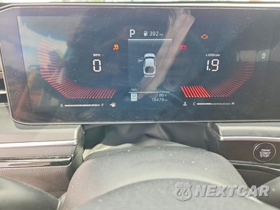 Zdjęcie 9 z 12 samochodu: 2025 KIA K5 GT LINE VIN:KNAG64J7XS5392634 - miniatura