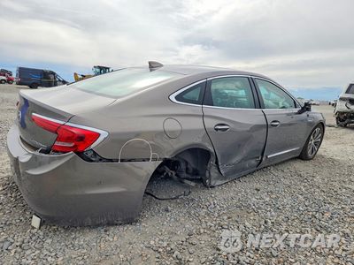 Trzecie zdjęcie samochodu z tyłu: 2019 BUICK LACROSSE PREMIUM VIN:1G4ZT5SS2KU110016 - miniatura