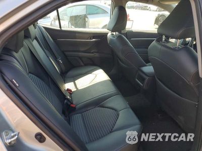 Zdjęcie 10 z 12 samochodu: 2024 TOYOTA CAMRY SE VIN:4T1G11AK1RU258501 - miniatura