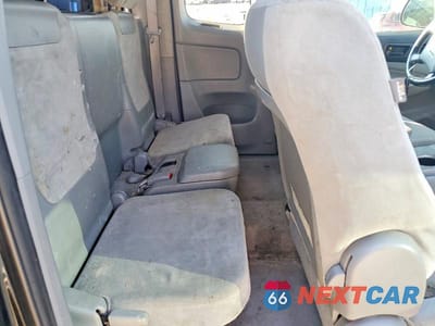 Zdjęcie 10 z 12 samochodu: 2010 TOYOTA TACOMA BASE VIN:5TETX4CNXAZ744519 - miniatura