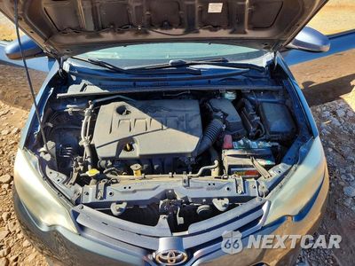 Zdjęcie 11 z 13 samochodu: 2015 TOYOTA COROLLA LE VIN:2T1BURHEXFC336111 - miniatura