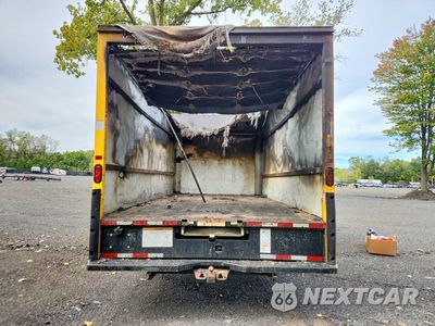 Zdjęcie 6 z 13 samochodu: 2017 GMC SAVANA BOX TRUCK VIN:1GD37TCG4H1905409 - miniatura