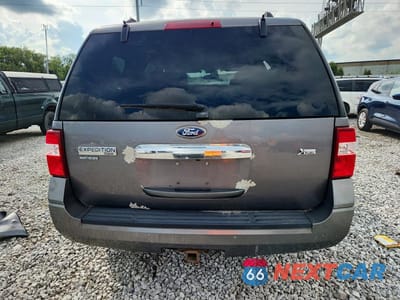 Zdjęcie 6 z 13 samochodu: 2011 FORD EXPEDITION LIMITED VIN:1FMJU2A59BEF10153 - miniatura