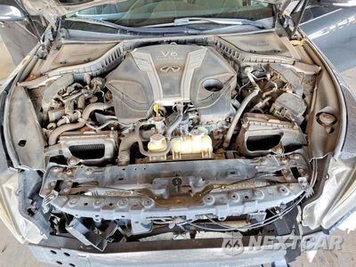 Zdjęcie 11 z 12 samochodu: 2017 INFINITI Q50 3.0T PREMIUM VIN:JN1EV7AR5HM836262 - miniatura