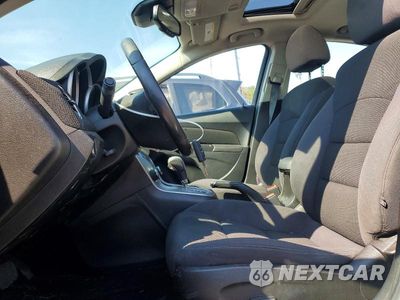 Zdjęcie 7 z 12 samochodu: 2014 CHEVROLET CRUZE LT VIN:1G1PC5SB0E7221588 - miniatura