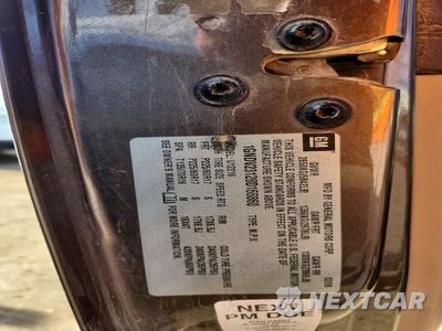 Zdjęcie 13 z 13 samochodu: 2008 CHEVROLET UPLANDER LS VIN:1GNDV23128D166860 - miniatura