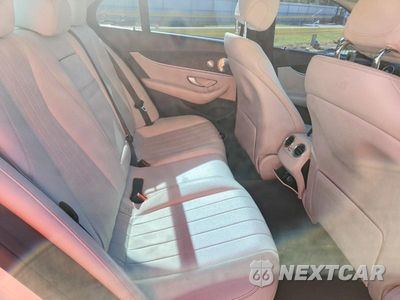 Zdjęcie 10 z 12 samochodu: 2021 MERCEDES-BENZ E 350 VIN:W1KZF8DB7MA961751 - miniatura