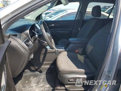 Zdjęcie 7 z 13 samochodu: 2018 CHEVROLET EQUINOX LT VIN:3GNAXJEV8JS501066 - miniatura