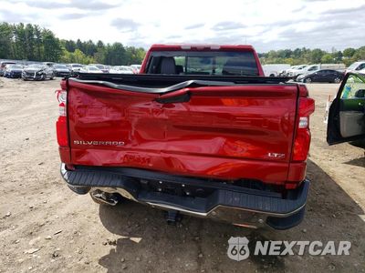 Zdjęcie 6 z 12 samochodu: 2026 CHEVROLET SILVERADO K1500 LTZ VIN:1GCUKGE86TZ300306 - miniatura
