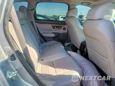 Zdjęcie 10 z 12 samochodu: 2018 HONDA CR-V EXL VIN:7FARW2H85JE098123 - miniatura