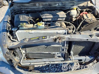 Zdjęcie 11 z 12 samochodu: 2006 DODGE RAM 1500 ST VIN:1D7HU18N16S531305 - miniatura