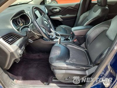 Zdjęcie 7 z 12 samochodu: 2018 JEEP CHEROKEE LATITUDE PLUS VIN:1C4PJLLB3JD584883 - miniatura