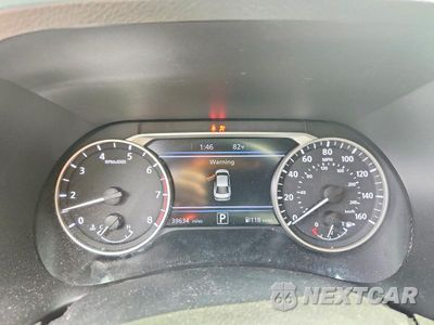 Zdjęcie 9 z 12 samochodu: 2022 NISSAN SENTRA SV VIN:3N1AB8CV4NY299349 - miniatura