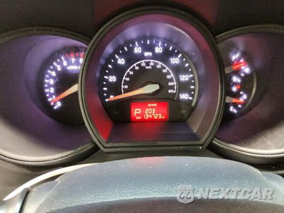 Zdjęcie 9 z 12 samochodu: 2017 KIA RIO LX VIN:KNADM4A37H6028048 - miniatura