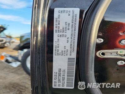 Zdjęcie 13 z 13 samochodu: 2021 RAM 1500 CLASSIC SLT VIN:1C6RR7TT3MS516544 - miniatura