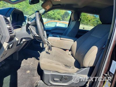 Zdjęcie 7 z 12 samochodu: 2019 FORD F150 SUPERCREW VIN:1FTEW1E40KKF12547 - miniatura