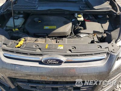 Zdjęcie 12 z 13 samochodu: 2013 FORD ESCAPE SE VIN:1FMCU0GX4DUC64028 - miniatura