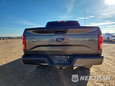 Zdjęcie 6 z 12 samochodu: 2016 FORD F150 SUPERCREW VIN:1FTEW1CP7GKF13537 - miniatura