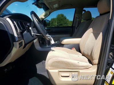 Zdjęcie 7 z 12 samochodu: 2012 TOYOTA TUNDRA DOUBLE CAB SR5 VIN:5TFUY5F13CX236029 - miniatura