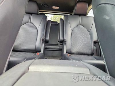 Zdjęcie 10 z 13 samochodu: 2021 TOYOTA HIGHLANDER XSE VIN:5TDLZRBH8MS106919 - miniatura