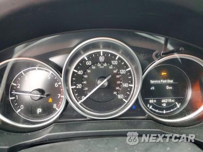 Zdjęcie 9 z 13 samochodu: 2024 MAZDA CX-5 SELECT VIN:JM3KFBBL6R0445535 - miniatura