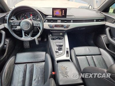 Zdjęcie 15 z 24 samochodu: 2018 AUDI A4 PREMIUM VIN:WAUKMAF48JA006294 - miniatura