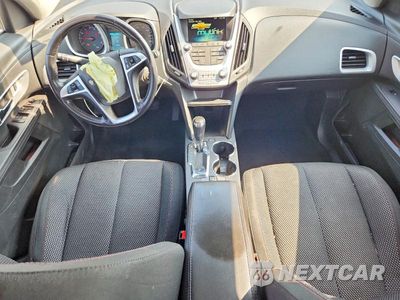 Zdjęcie 8 z 13 samochodu: 2016 CHEVROLET EQUINOX LT VIN:2GNALCEKXG1129893 - miniatura