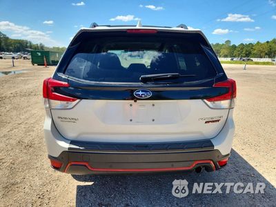 Zdjęcie 6 z 13 samochodu: 2021 SUBARU FORESTER SPORT VIN:JF2SKARC7MH483842 - miniatura