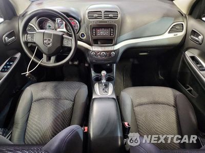 Zdjęcie 8 z 13 samochodu: 2013 DODGE JOURNEY SXT VIN:3C4PDDBG9DT519108 - miniatura