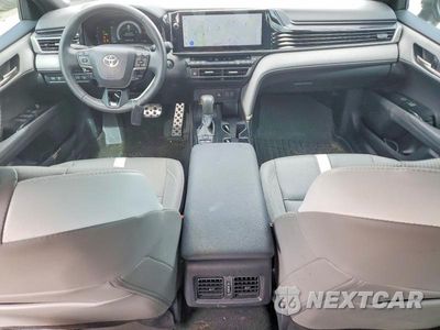 Zdjęcie 8 z 13 samochodu: 2025 TOYOTA CAMRY SE VIN:4T1DAACK7SU132228 - miniatura