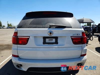 Zdjęcie 6 z 12 samochodu: 2011 BMW X5 XDRIVE35D VIN:5UXZW0C59BL371039 - miniatura