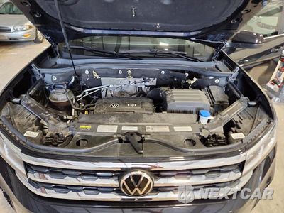 Zdjęcie 12 z 13 samochodu: 2020 VOLKSWAGEN ATLAS CROSS SPORT S VIN:1V2GC2CAXLC223251 - miniatura