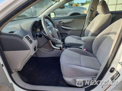 Zdjęcie 7 z 12 samochodu: 2010 TOYOTA COROLLA LE VIN:JTDBU4EE4A9096916 - miniatura