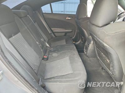 Zdjęcie 10 z 13 samochodu: 2021 DODGE CHARGER GT VIN:2C3CDXHG4MH636728 - miniatura